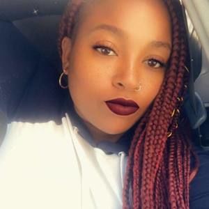 Meet your Posher, Tyree